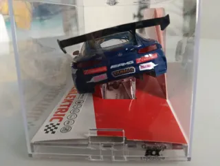 Scalextric Mercedes AMG GT3