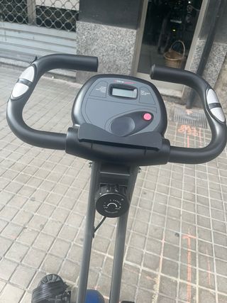 Bicicleta Estática Ultrasport