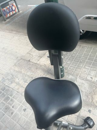 Bicicleta Estática Ultrasport