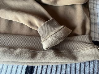 Sudadera Carhartt Talla S Marrón