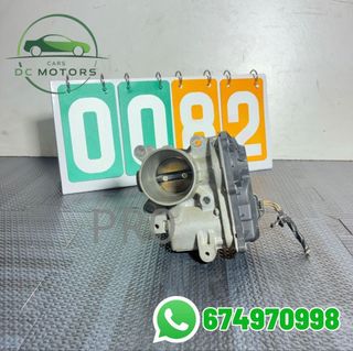 8200285017 cuerpos de mariposa Renault Clio 1.2i 75cv D4F