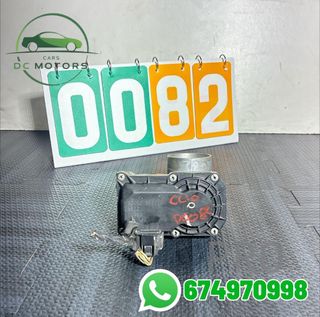 8200285017 cuerpos de mariposa Renault Clio 1.2i 75cv D4F