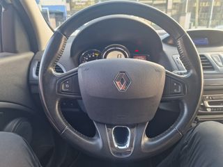 Renault Megane Sport Tourer Limited Energy TCe 115