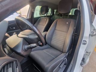 Renault Megane Sport Tourer Limited Energy TCe 115