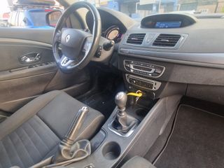 Renault Megane Sport Tourer Limited Energy TCe 115