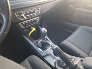 Renault Megane Sport Tourer Limited Energy TCe 115