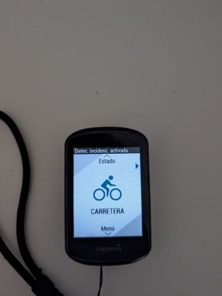 Garmin Edge 530 (LEER DESCRIPCIÓN)