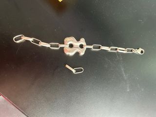 Pulsera Tous Cruise Plata