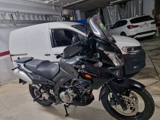 Suzuki V-Strom 1000 Adventure
