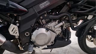 Suzuki V-Strom 1000 Adventure