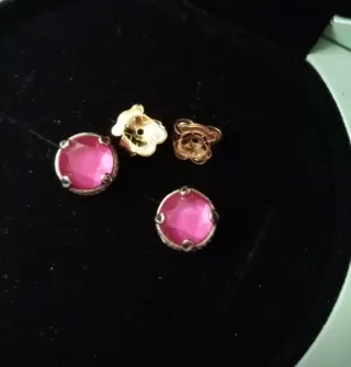 Pendientes Tous Venessia