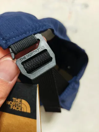 The North Face Horizon Azul