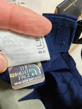 The North Face Horizon Azul