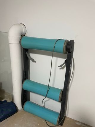 Rodillo Tacx Antares