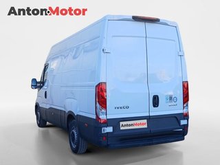Iveco Daily 2.3TD 35S 16V 3520L/H2 12 M3