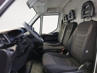 Iveco Daily 2.3TD 35S 16V 3520L/H2 12 M3