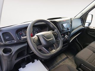 Iveco Daily 2.3TD 35S 16V 3520L/H2 12 M3