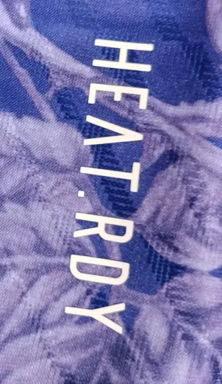 Camiseta Real Madrid Vini Jr Y-3 Morada Talla S