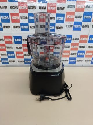 Procesador de Alimentos Bosch MultiTalent 8 MC812M844