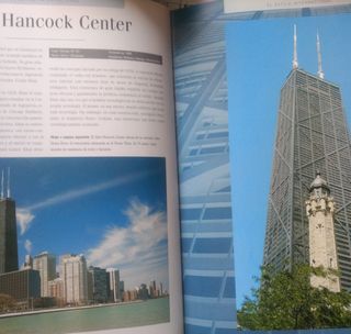 RASCACIELOS-Libro Arquitectura