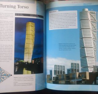 RASCACIELOS-Libro Arquitectura