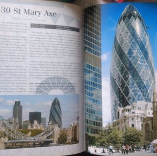 RASCACIELOS-Libro Arquitectura