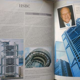 RASCACIELOS-Libro Arquitectura