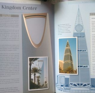 RASCACIELOS-Libro Arquitectura