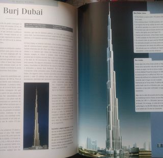 RASCACIELOS-Libro Arquitectura