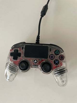 Pack 2 mandos nacon /se pueden vender por separado