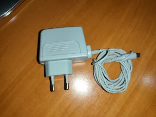 Caricatore Nintendo (2DS, 3DS, ecc.)