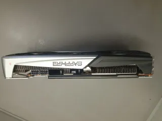 Sapphire Nitro+ 5700XT GPU #19