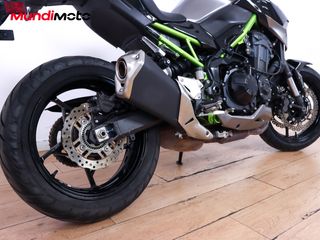 KAWASAKI Z 900