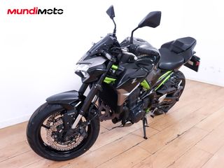 KAWASAKI Z 900