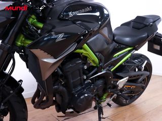 KAWASAKI Z 900