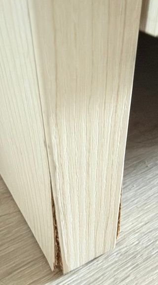 Cama litera y armario IKEA