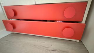 Cama litera y armario IKEA