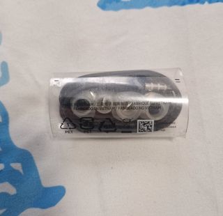 Auriculares Samsung Cable Negro