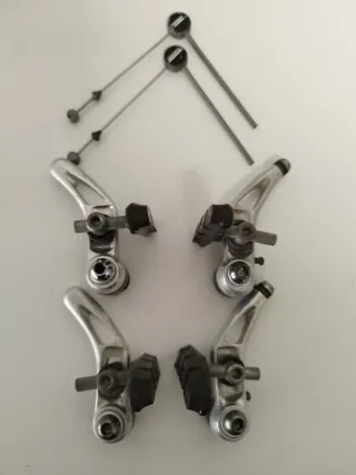 Frenos Cantilever Shimano