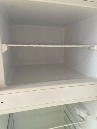 Frigorífico Telefunken blanco