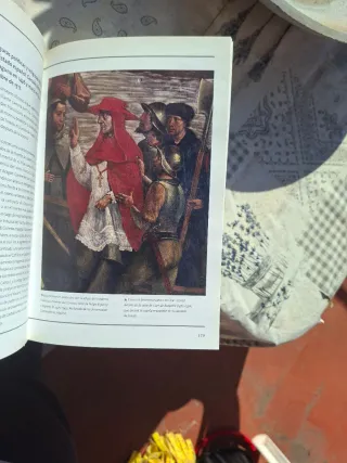 Monarquia e imperio-La historia de Carlos V