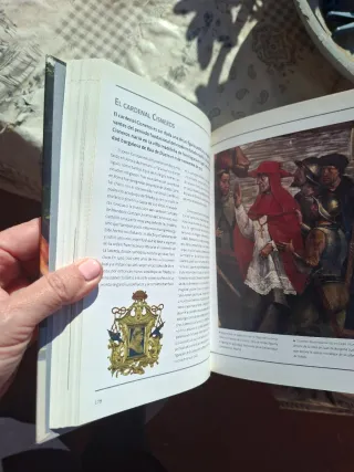 Monarquia e imperio-La historia de Carlos V