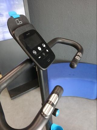 Bicicleta estática FEB500