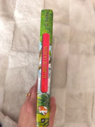 El libro de la selva: Grandes Historias