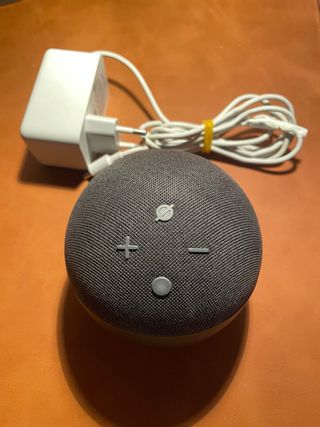 Altavoz Amazon Echo Dot 4ª Gen