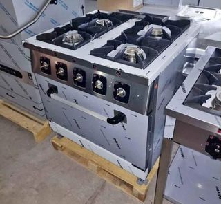 Cocina industrial : móvil 643849808