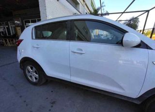 Llanta kia 529103w510 sportage - 4 1.7 crdi 209507