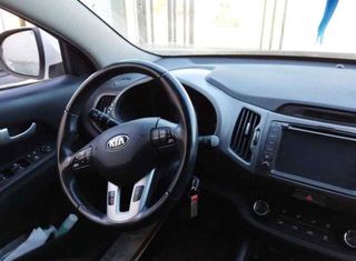 Llanta kia 529103w510 sportage - 4 1.7 crdi 209507