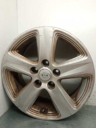 Llanta kia 529103w510 sportage - 4 1.7 crdi 209507
