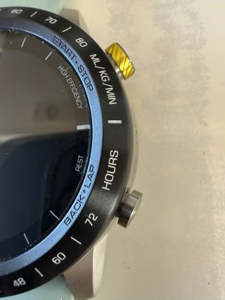 Garmin Marq Athlete nuevo